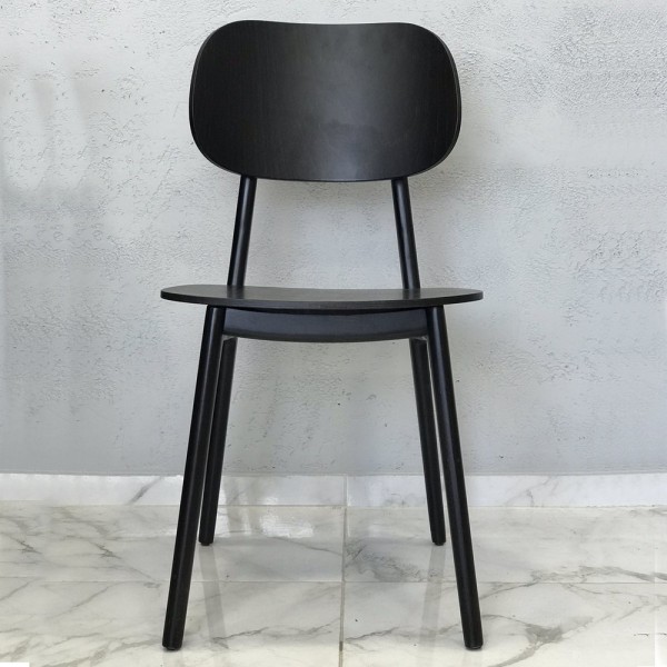 Стілець Lula (Лула) - Меблі для кухні та кафе