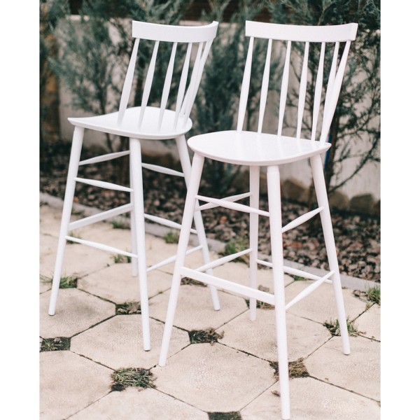 Стілець Грація Барний – Сучасний та стильний вибір для вашого інтер'єру