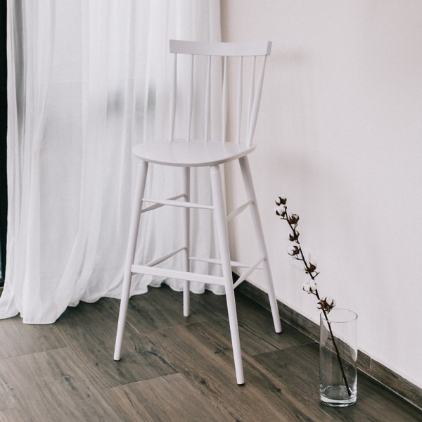 Стілець Грація Барний – Сучасний та стильний вибір для вашого інтер'єру