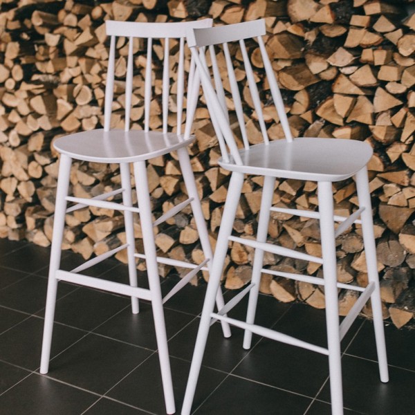 Стілець Грація Барний – Сучасний та стильний вибір для вашого інтер'єру