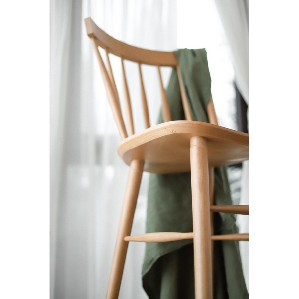 Стілець Грація Барний – Сучасний та стильний вибір для вашого інтер'єру