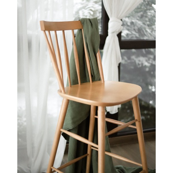 Стілець Грація Барний – Сучасний та стильний вибір для вашого інтер'єру