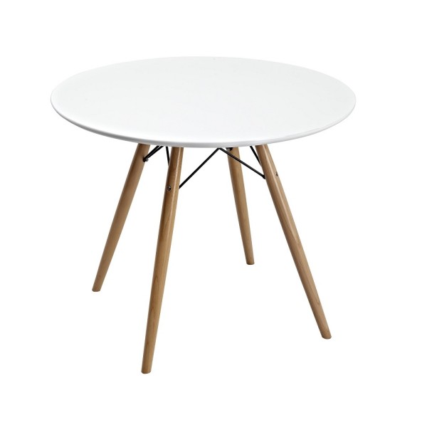 Обідній комплект Eames (1+4) – для вашої сучасної кухні