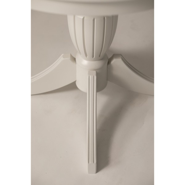 Стіл Амфора Круглий d-100(+40)