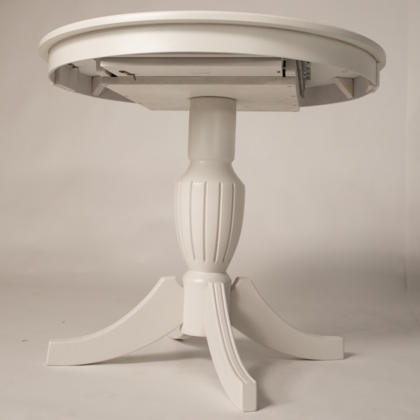 Стіл Амфора Круглий d-100(+40)