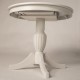 Стіл Амфора Круглий d-100(+40)