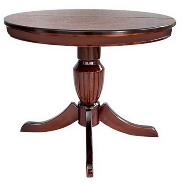 Стіл Амфора Круглий d-100(+40)