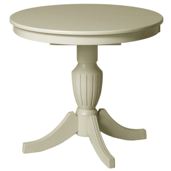 Стіл Амфора Круглий d-100(+40)