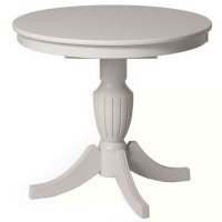 Стіл Амфора Круглий d-100(+40)