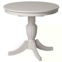 Стіл Амфора Круглий d-100(+40)