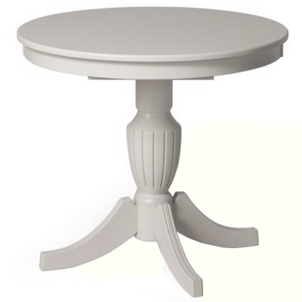 Стіл Амфора Круглий d-100(+40)