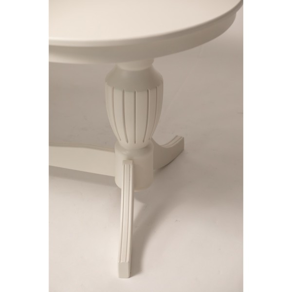 Стіл Амфора Овальний 160-200 см — Ідеальний вибір для вашої кухні