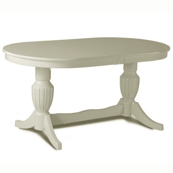 Стіл Амфора Овальний 160-200 см — Ідеальний вибір для вашої кухні