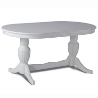 Стіл Амфора Овальний 160-200 см