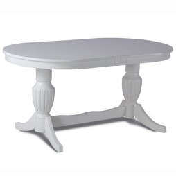 Стіл Амфора Овальний 160-200 см