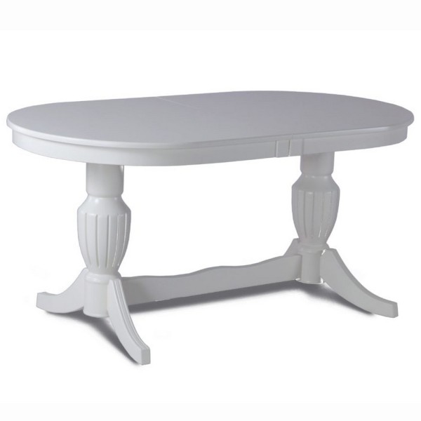 Стіл Амфора Овальний 160-200 см — Ідеальний вибір для вашої кухні