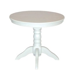 Стіл Гостинний d-90(+40)