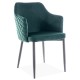 Стілець Astor Velvet - Стиль та комфорт для вашого інтер'єру