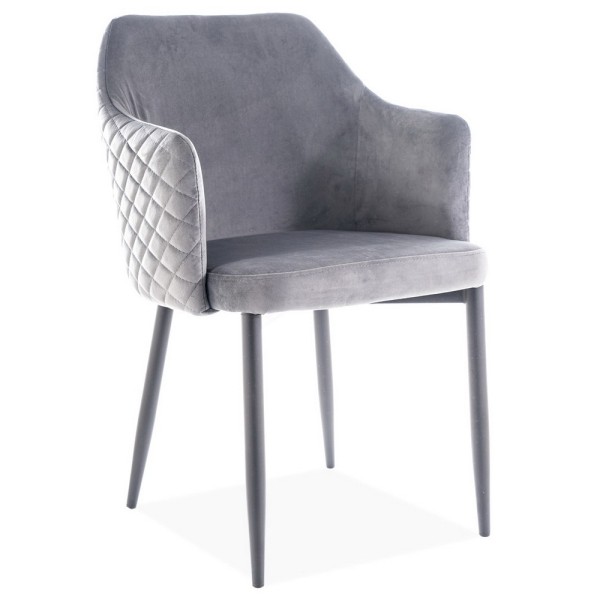 Стілець Astor Velvet - Стиль та комфорт для вашого інтер'єру