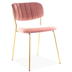 Стілець Carlo Velvet