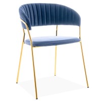 Стілець Lira Velvet