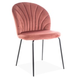 Стілець Lola Velvet