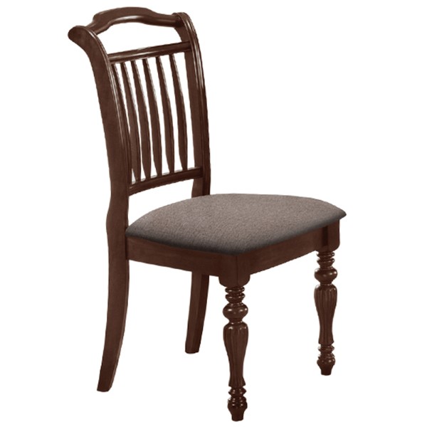 Комплект Палермо горіх (1+8) — обідній комплект для 8 осіб