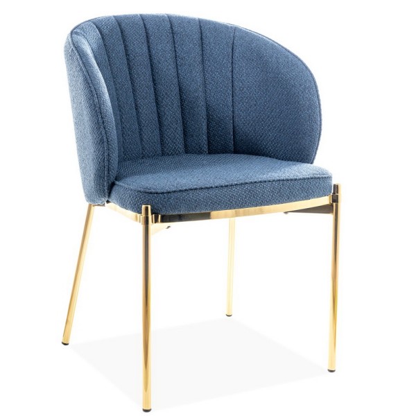 Стілець Prado - Сучасний стілець для кухні та кафе