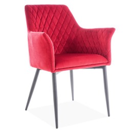 Стілець Sergio Velvet