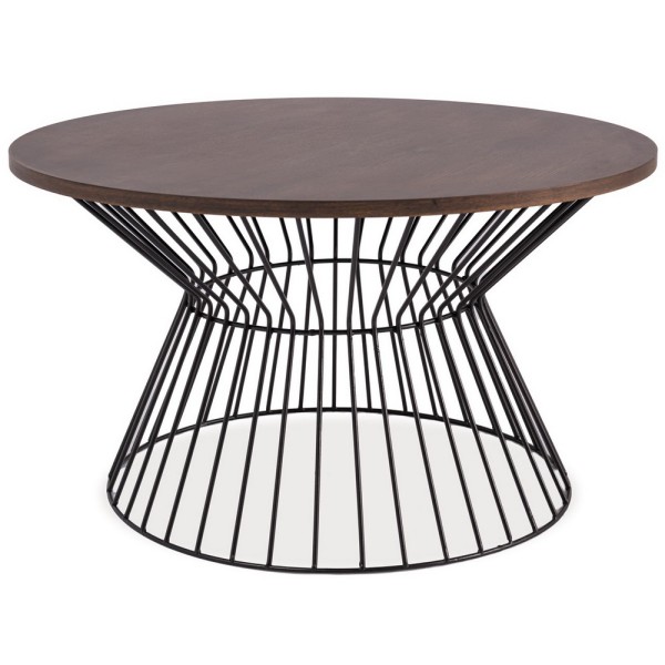 Журнальний стіл Alta — елегантність у кожній деталі