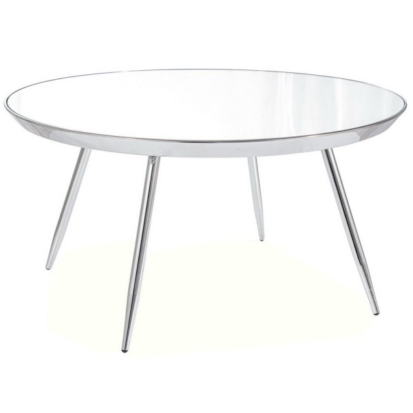 Журнальний стіл Bora B — елегантність та стиль у вашій оселі