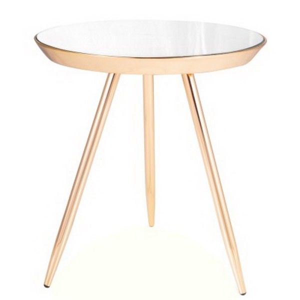 Журнальний стіл Bora C – Сучасна елегантність для вашого інтер'єру