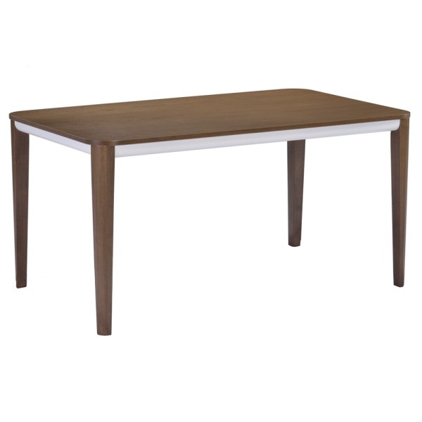 Комплект Ріана (1+4) — обідній комплект для кухні