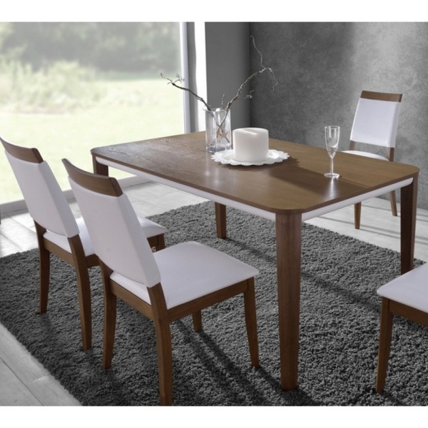 Комплект Ріана (1+4) — обідній комплект для кухні