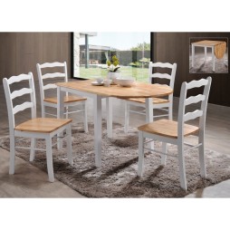 Комплект Сканді (1+4)