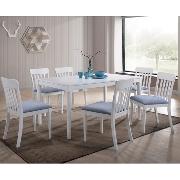 Комплект Теннесі (1+6)