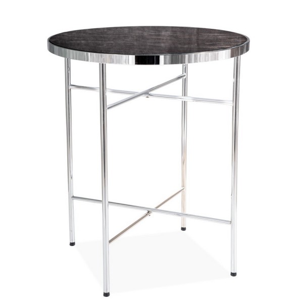 Журнальний столик Ibiza C: Стиль та комфорт для вашої оселі