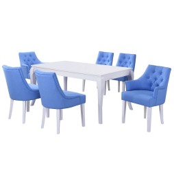 Комплект Тіффані (1+6)