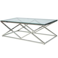 Журнальний столик Zegna A