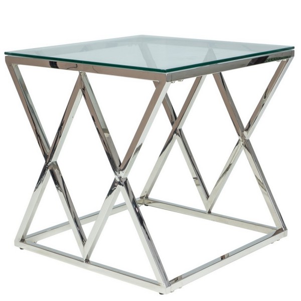 Журнальний столик Zegna B — стиль і якість у кожній деталі