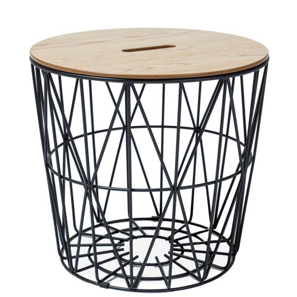 Столик Hera – ідеальний журнальний стіл для вашого інтер’єру