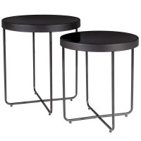 Комплект столиків Atena