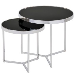 Комплект столиків Delia II