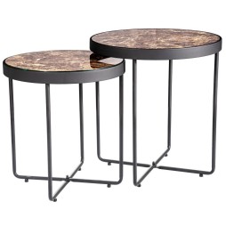 Комплект столиків Manta