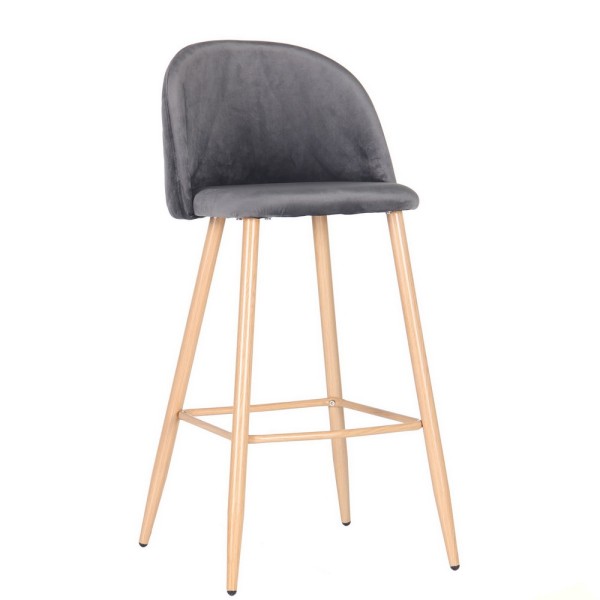 Барний стілець Bellini — сучасний дизайн та комфорт