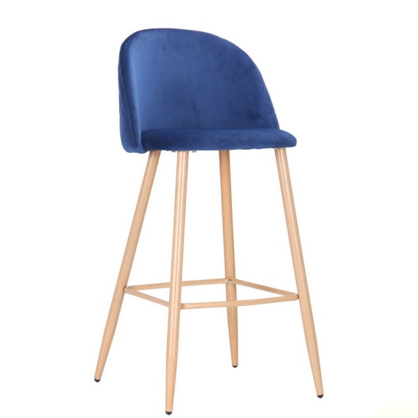 Барний стілець Bellini — сучасний дизайн та комфорт