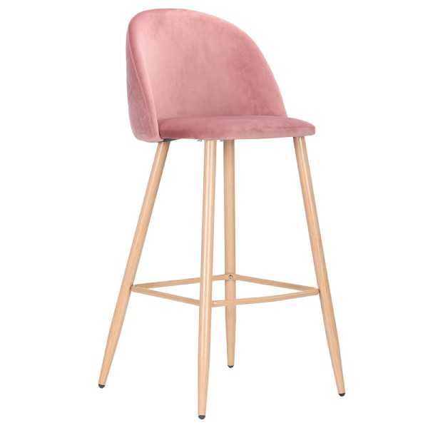 Барний стілець Bellini — сучасний дизайн та комфорт