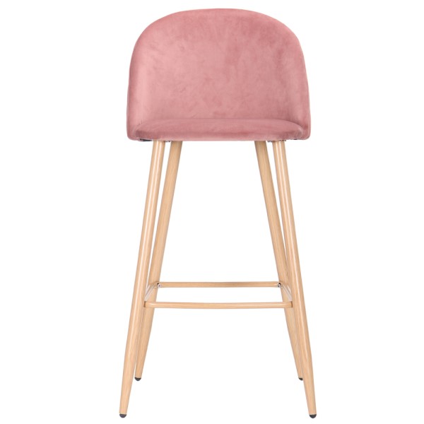 Барний стілець Bellini — сучасний дизайн та комфорт