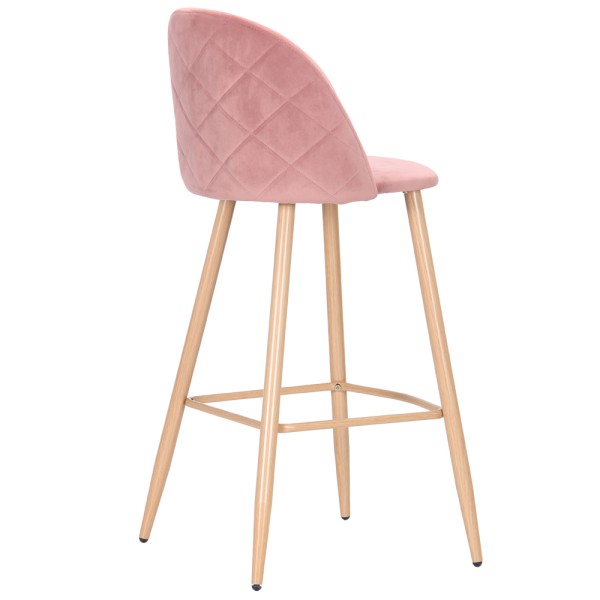 Барний стілець Bellini — сучасний дизайн та комфорт