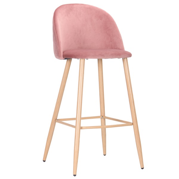 Барний стілець Bellini — сучасний дизайн та комфорт